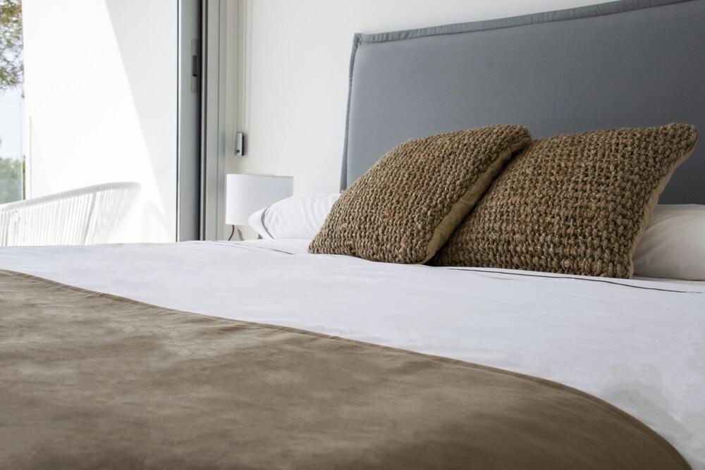 Nature Suites Puig Campana By Ar Hotels & Resorts Finestrat Eksteriør billede