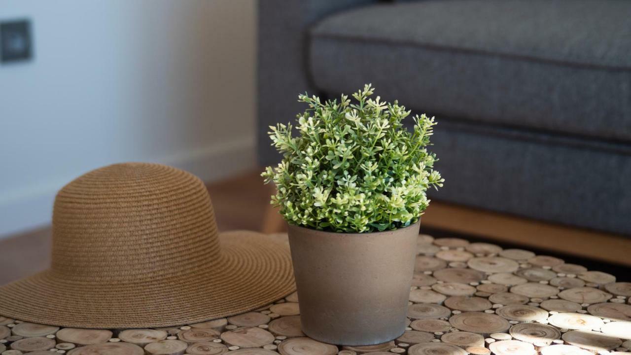 Nature Suites Puig Campana By Ar Hotels & Resorts Finestrat Eksteriør billede