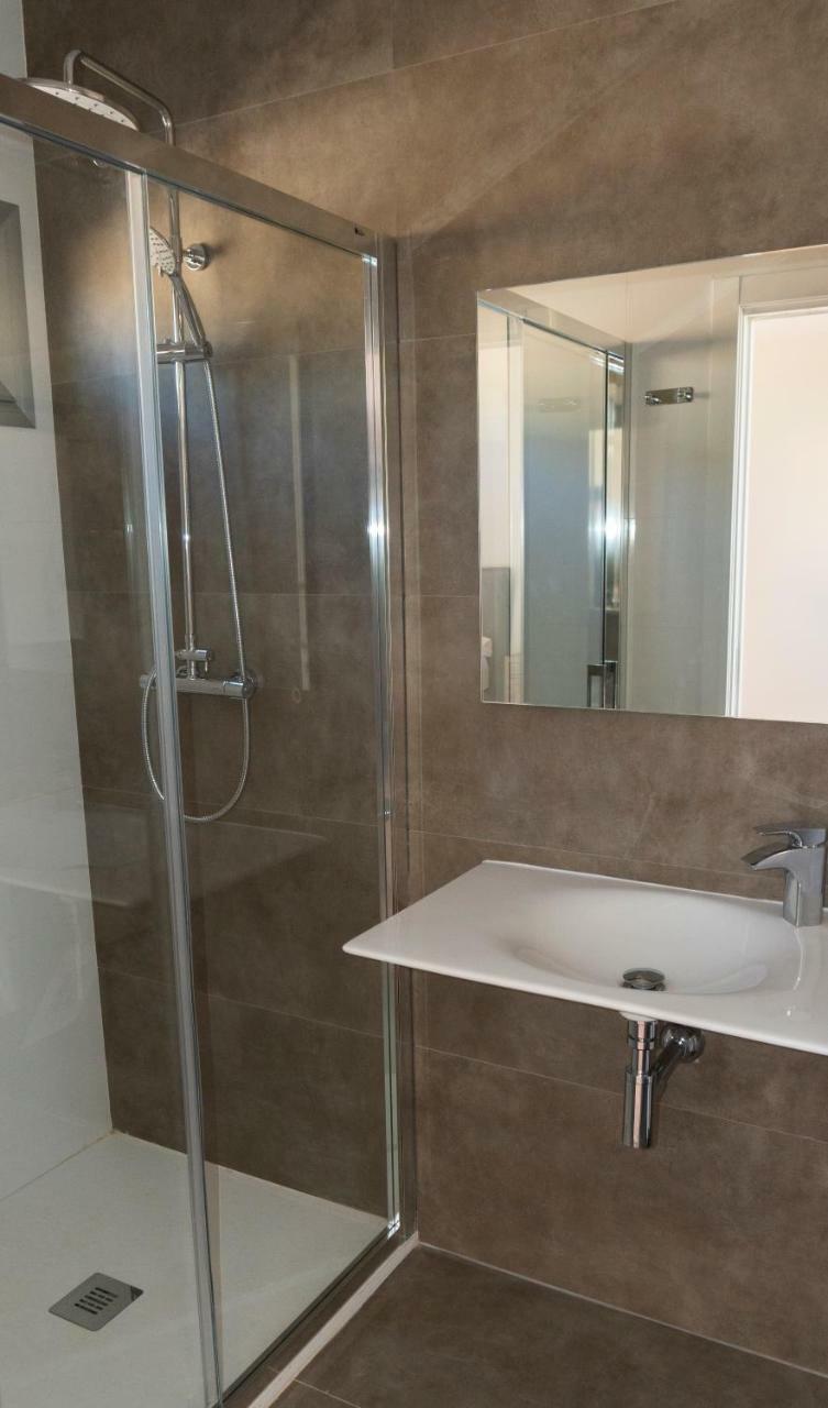 Nature Suites Puig Campana By Ar Hotels & Resorts Finestrat Eksteriør billede