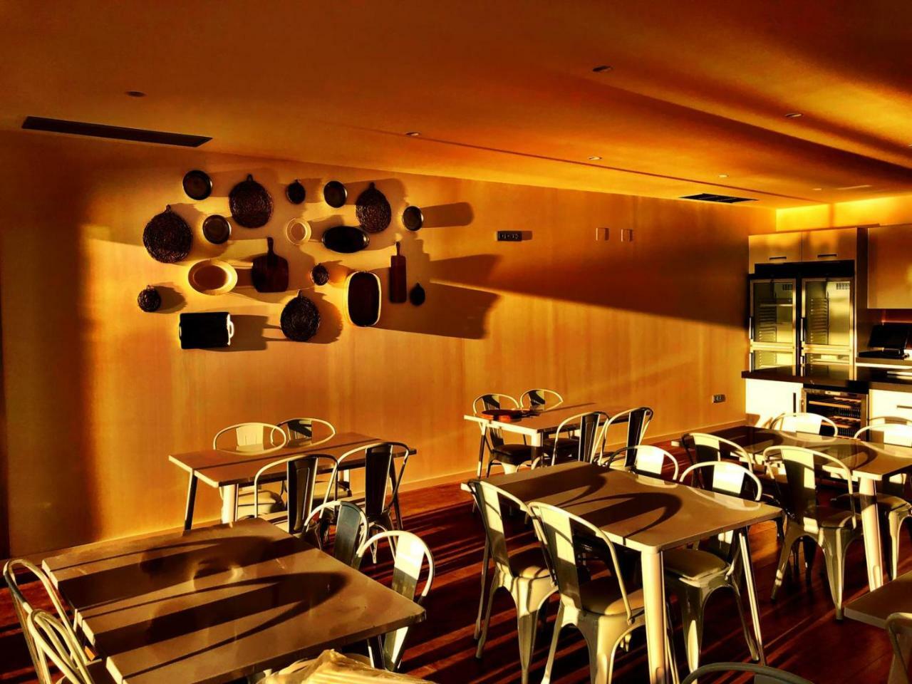 Nature Suites Puig Campana By Ar Hotels & Resorts Finestrat Eksteriør billede
