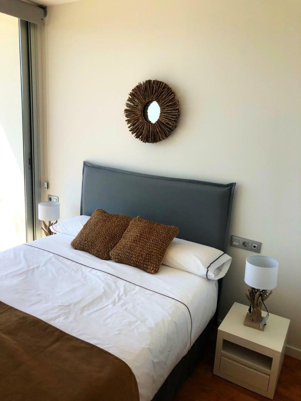Nature Suites Puig Campana By Ar Hotels & Resorts Finestrat Eksteriør billede